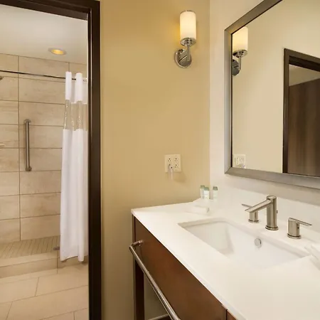 Homewood Suites By Hilton Midland Exterior photo