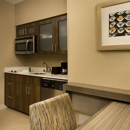 Homewood Suites By Hilton Midland Exterior photo
