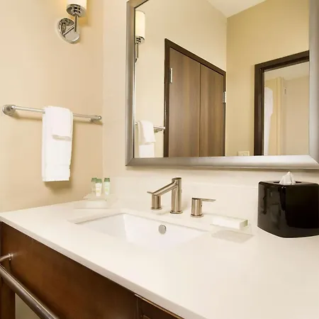 Homewood Suites By Hilton Midland Exterior photo