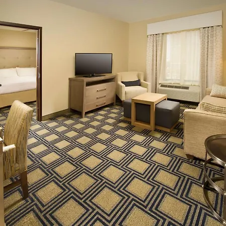 Homewood Suites By Hilton Midland Exterior photo